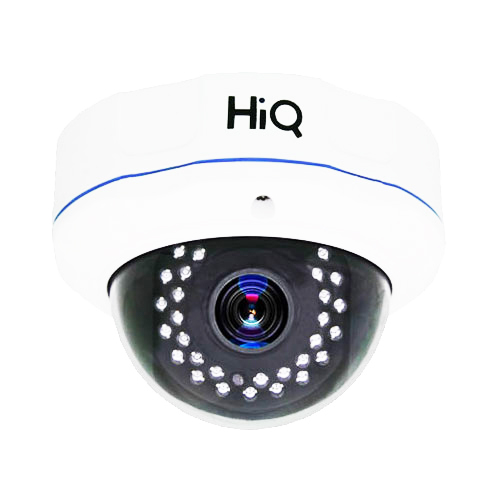 Внешняя видеокамера : HIQ-351