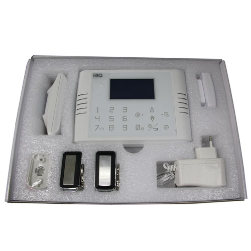 HIQ-GSM18-HS, картинка №3