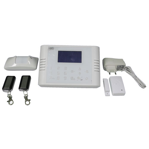HIQ-GSM18-HS, картинка №5