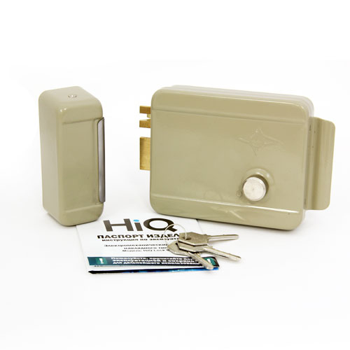 HiQ-Lock014, картинка №1