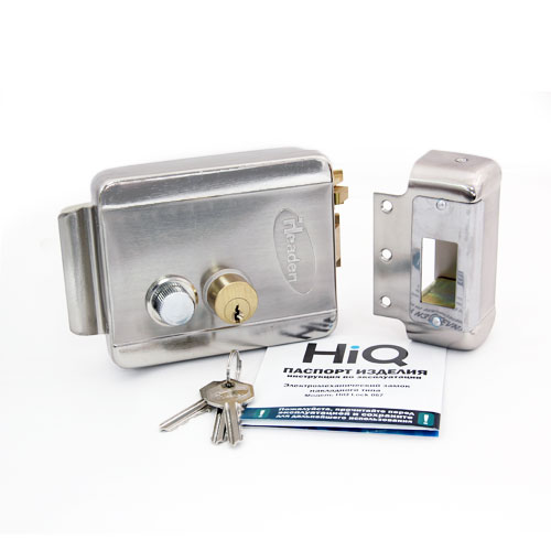 HIQ-Lock067, картинка №1