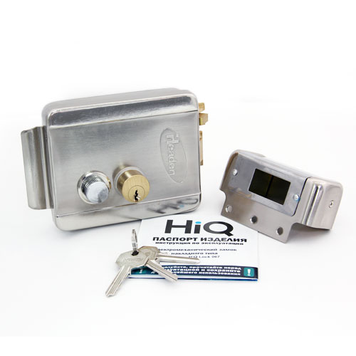 HIQ-Lock067, картинка №2