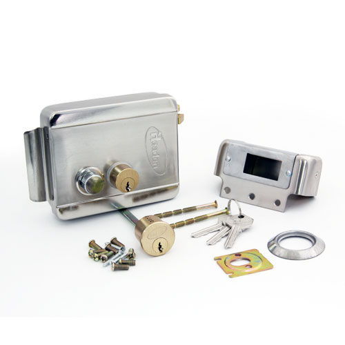 HIQ-Lock067, картинка №5