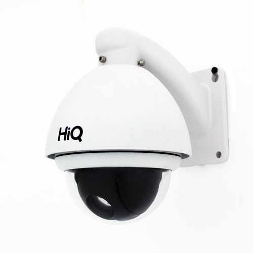 Поворотная камера для организации видеонаблюдения : HIQ-813