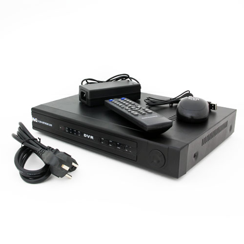 HIQ-8124P, картинка №3