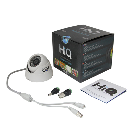 HIQ-257, картинка №1