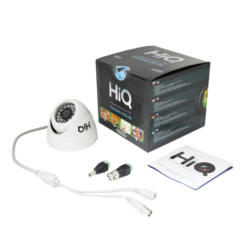 HIQ-258, картинка №2