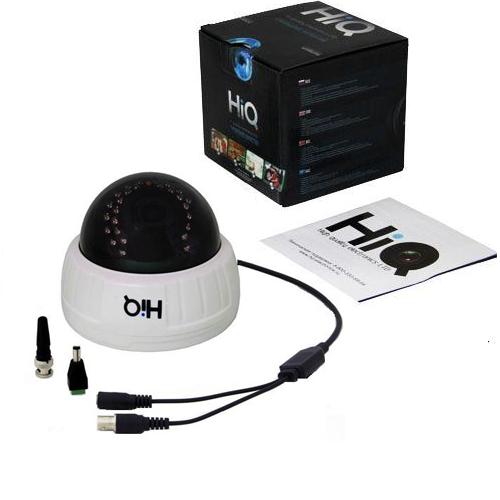 HIQ-267, картинка №3